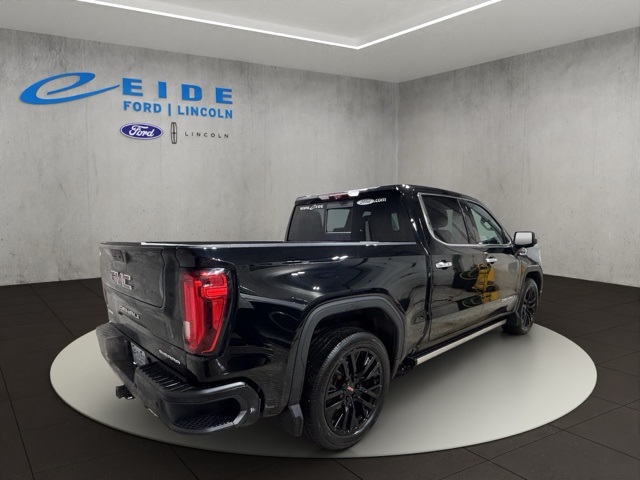 2020 Gmc Sierra 1500 Denali photo 4