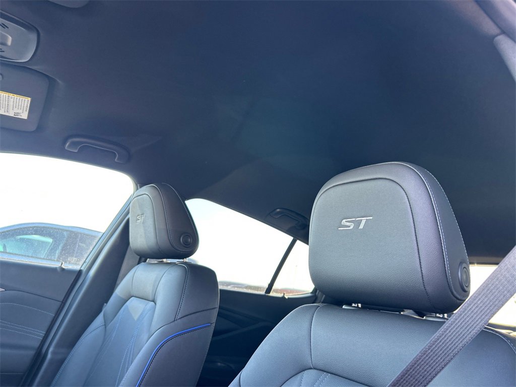 2026 BUICK ENVISTA - Image 26