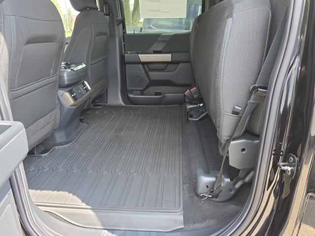 2025 Ford F-150 STX photo 21