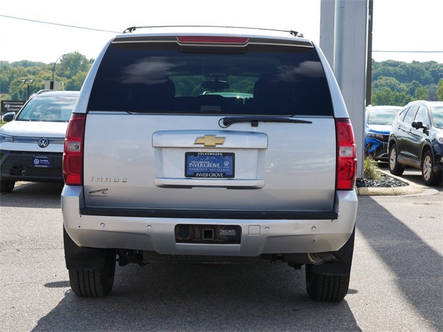 2013 Chevrolet Tahoe LT photo 6