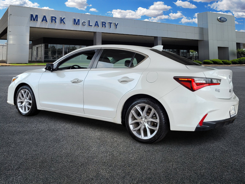 2019 Acura ILX Base photo 4