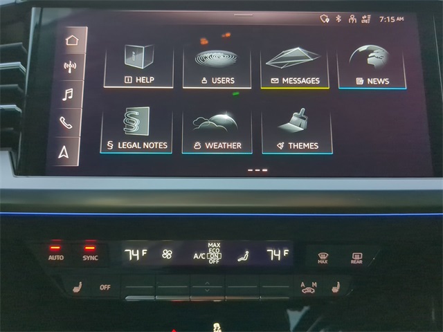 2023 Audi Q4 40 E-tron Premium Plus photo 20