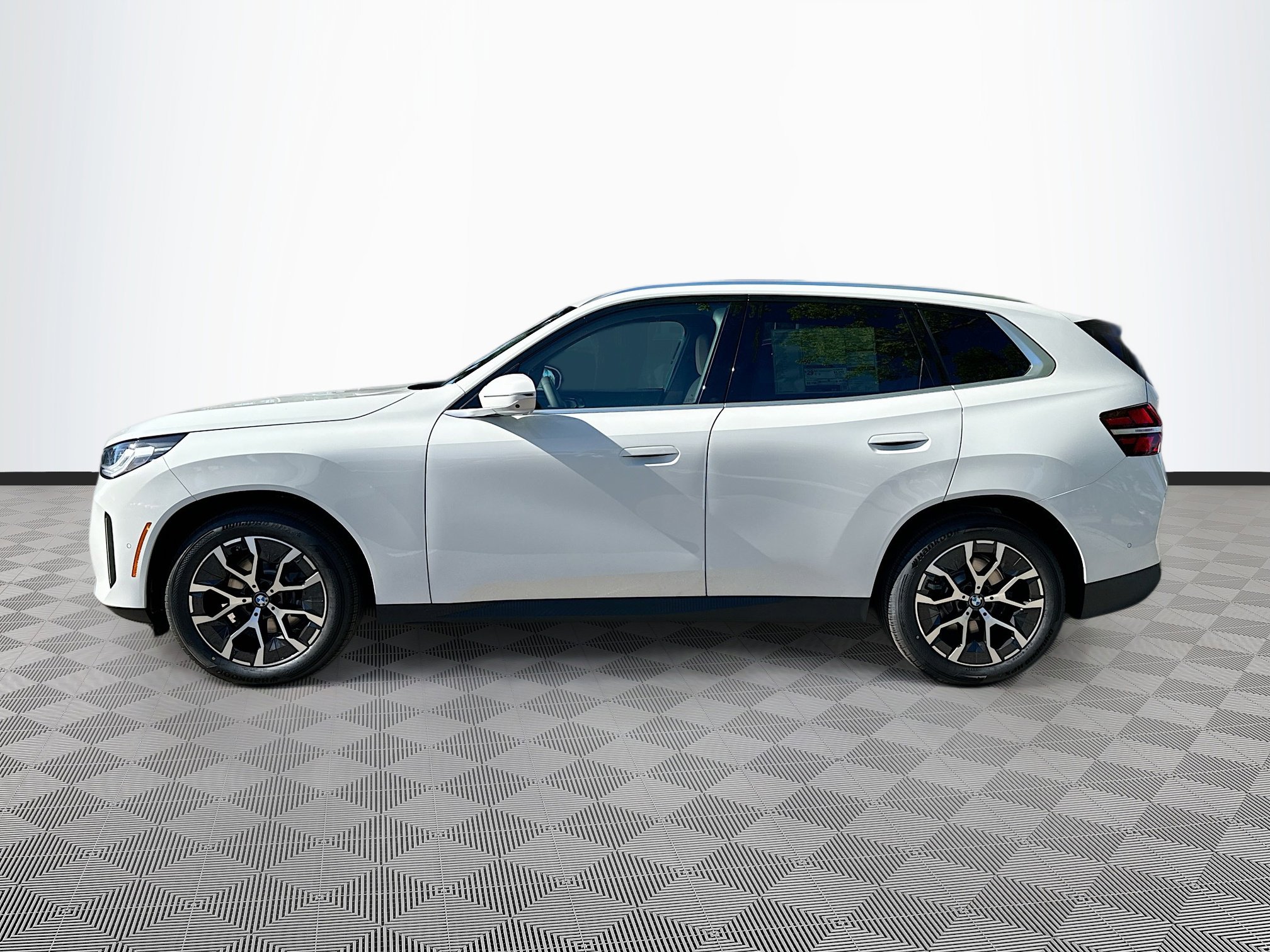 2026 Bmw X3 photo 4