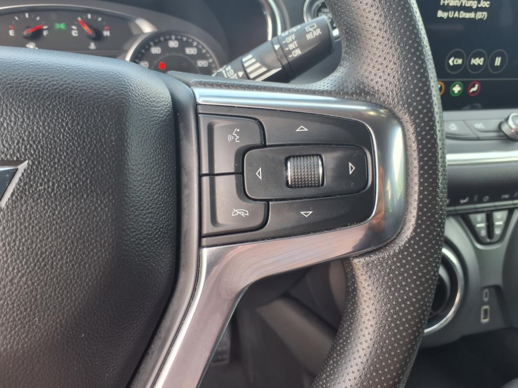 2023 Chevrolet Blazer 2LT photo 12