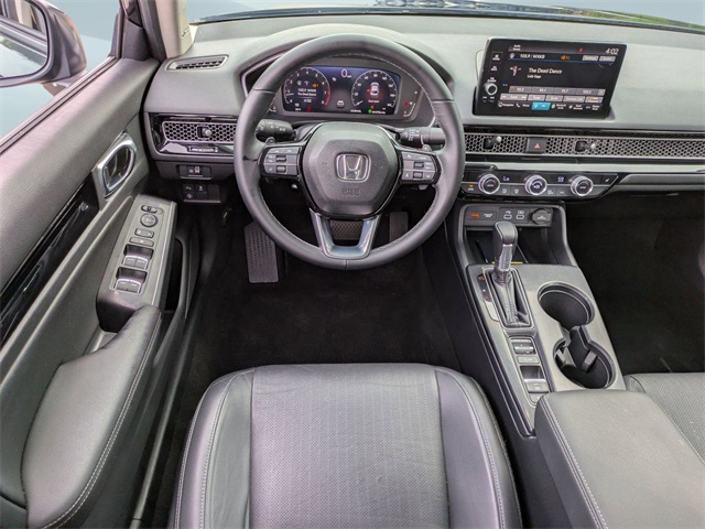 2023 Honda Civic Touring photo 17