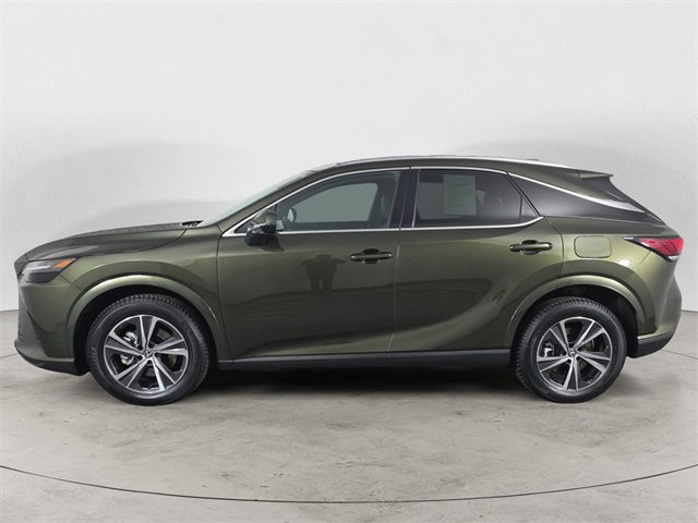 2023 Lexus RX 350h Premium photo 2