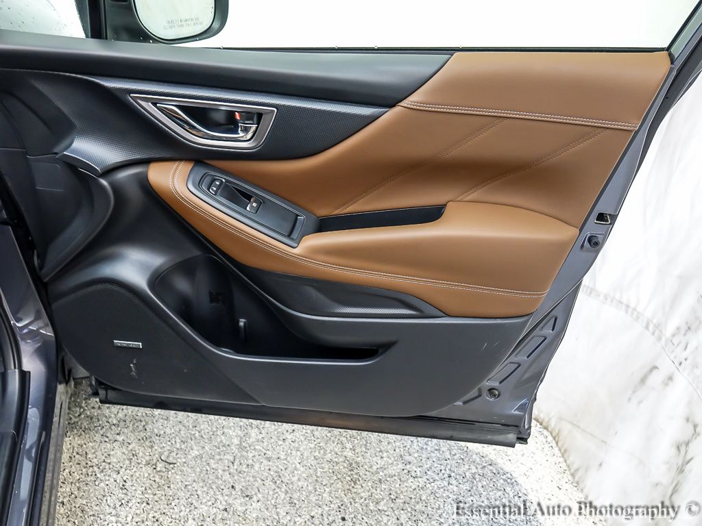 2021 SUBARU FORESTER - Image 28