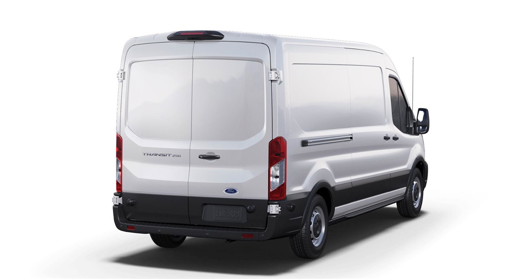 2025 Ford Transit photo 25