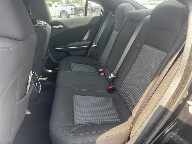 2023 Dodge Charger SXT photo 19