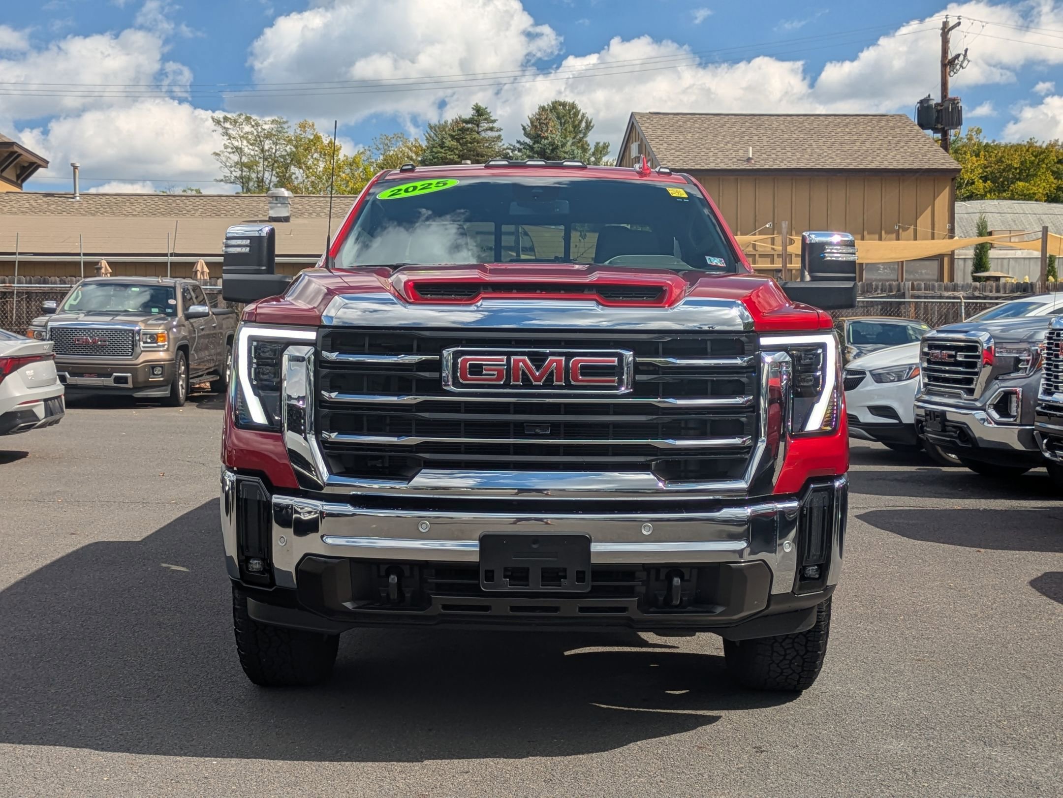 1GT4UNE74SF119484