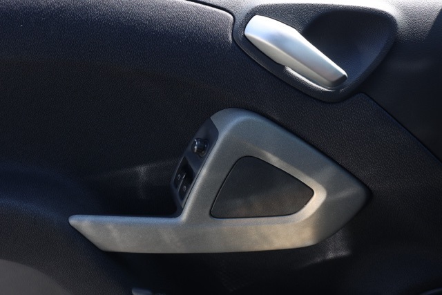 2016 Smart Fortwo Electric Drive photo 17