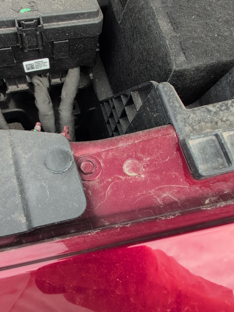 2026 Ram 3500 Tradesman photo 19
