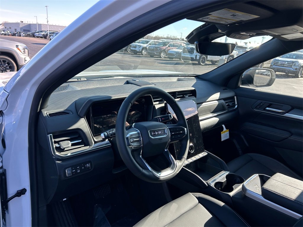 2026 GMC TERRAIN - Image 17