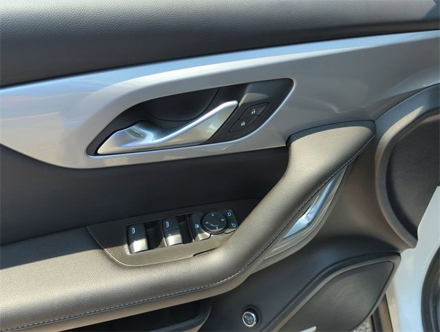 2022 Chevrolet Blazer 3LT photo 14