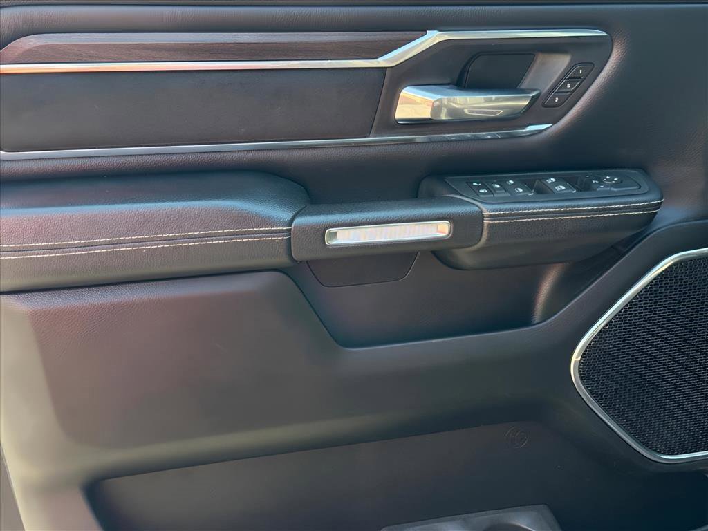 2025 Ram 1500 Laramie photo 21