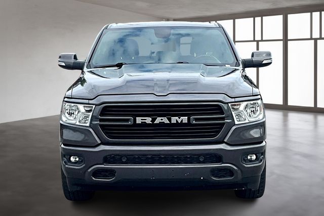 2020 Ram 1500 Big Horn Lone Star photo 4