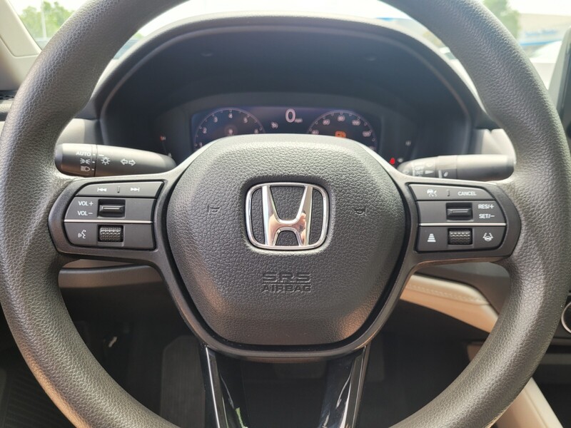 2024 Honda Accord LX photo 20