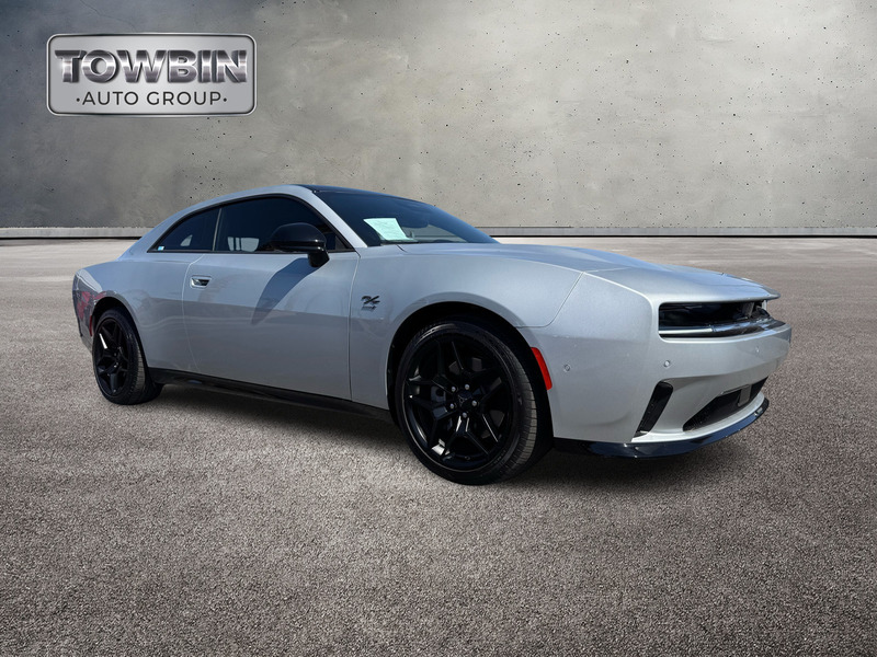 2024 Dodge Charger R/T photo 2