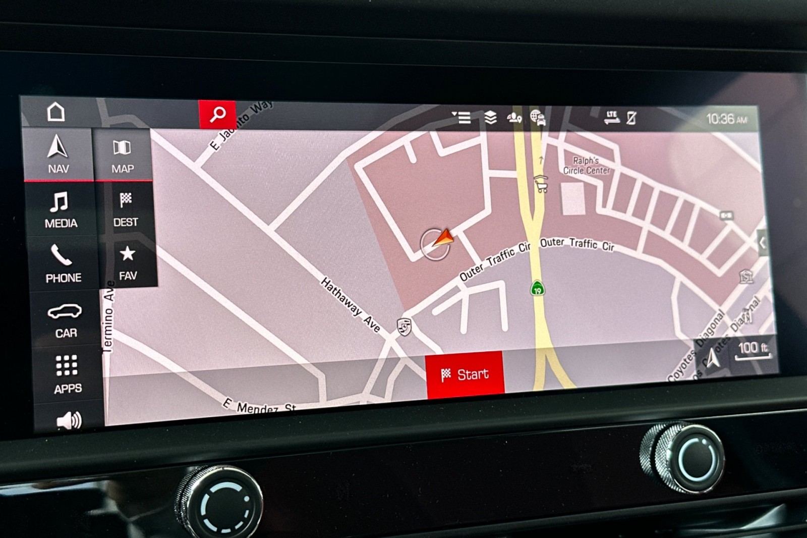 2025 Porsche Macan GTS photo 21