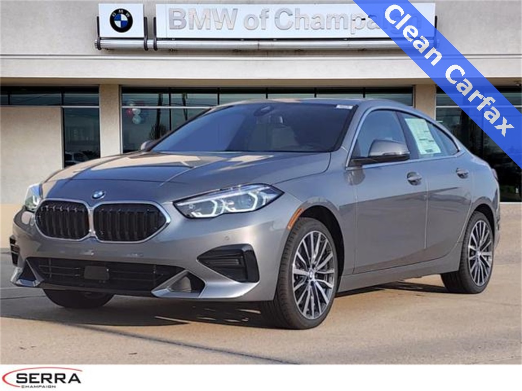2024 BMW 2 Series
