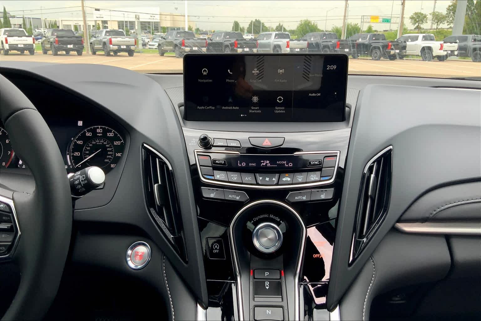 2024 Acura RDX Technology photo 6