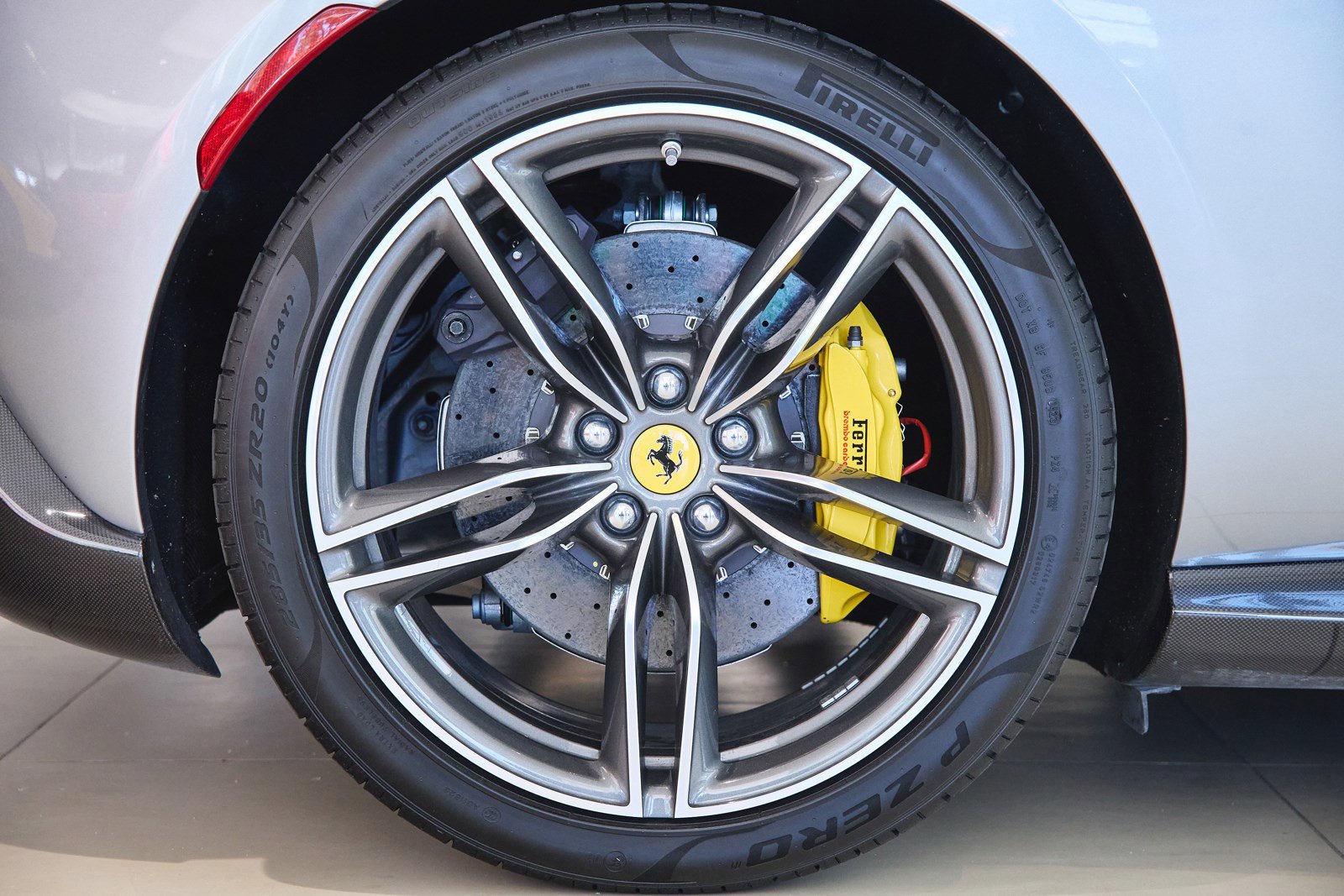 2023 Ferrari Roma photo 43