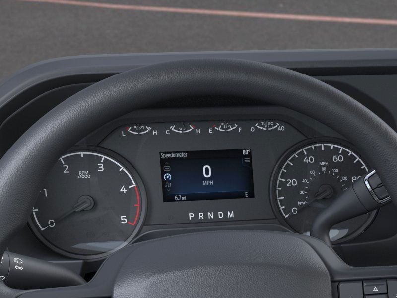 2025 Ford F-350 XL photo 14