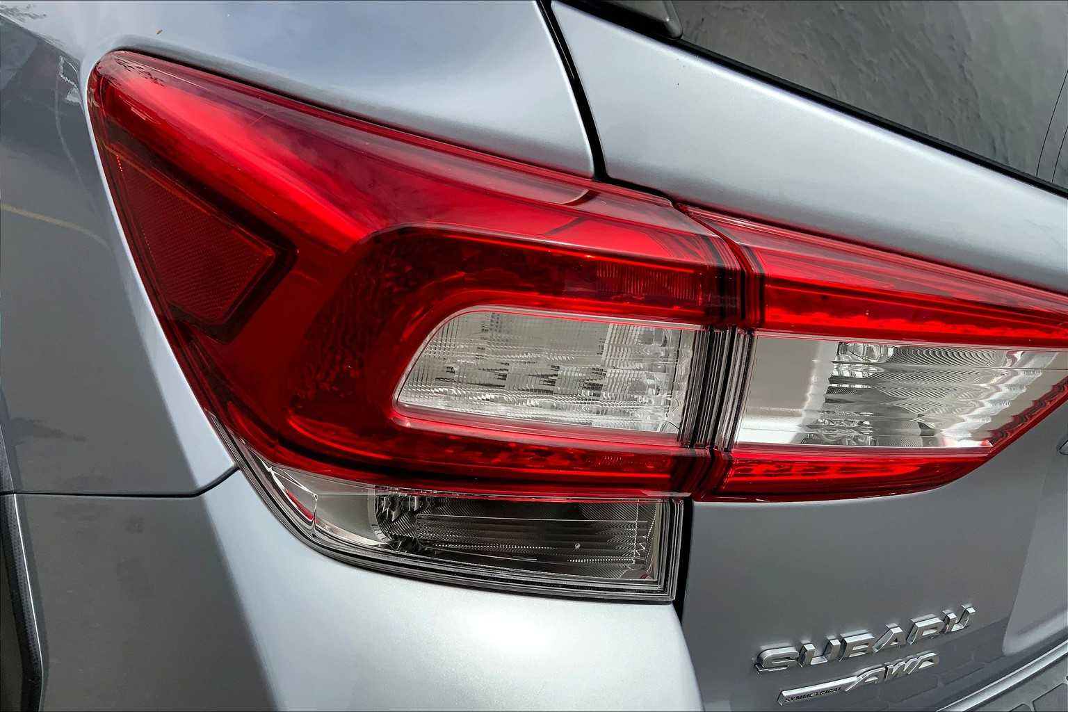 2019 Subaru Crosstrek Limited 2.0i photo 25