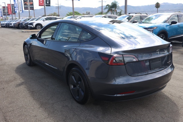 2023 Tesla Model 3 Long Range photo 5