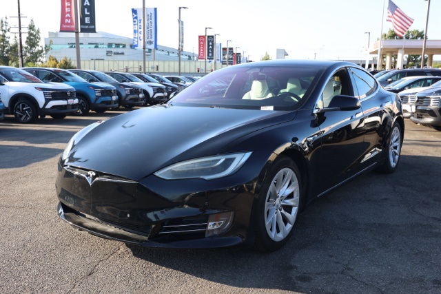 2017 Tesla Model S 75D photo 7