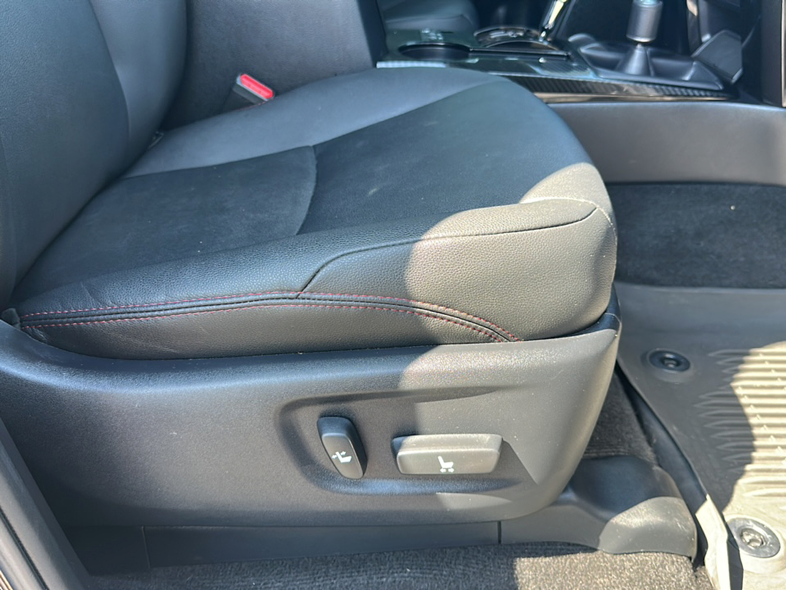 2021 Toyota 4Runner Venture Special Edition photo 10