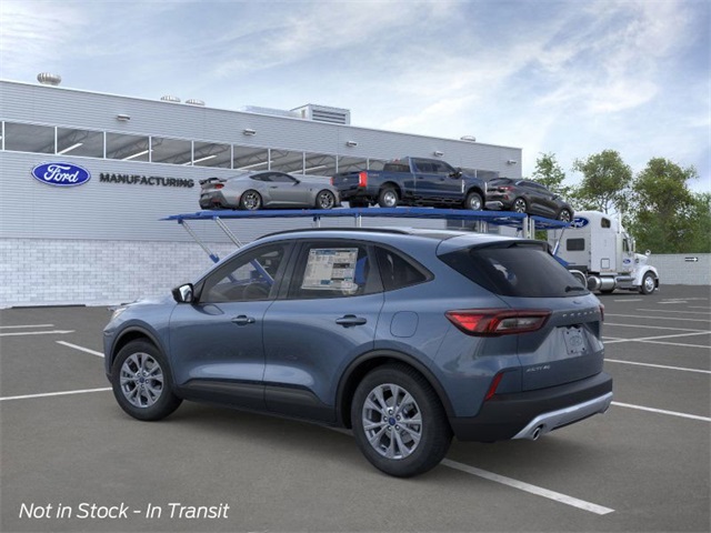 2026 Ford Escape Active photo 4
