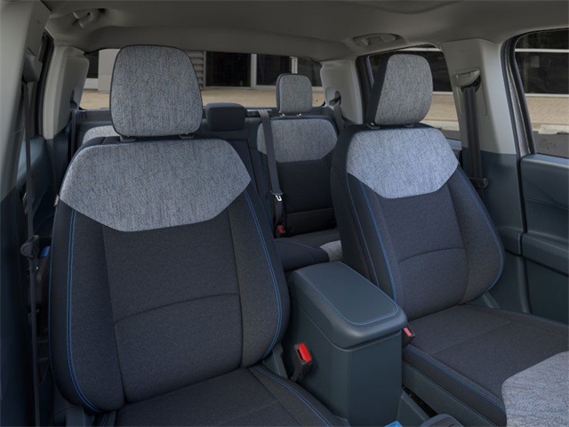 2025 Ford Maverick XLT photo 6