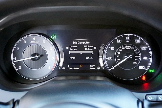 2023 Acura RDX Technology photo 34