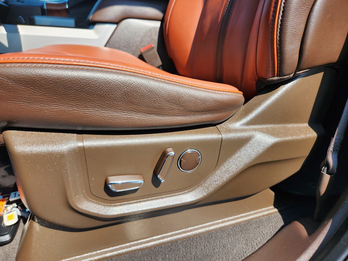 2022 Ford F-250 King Ranch photo 22