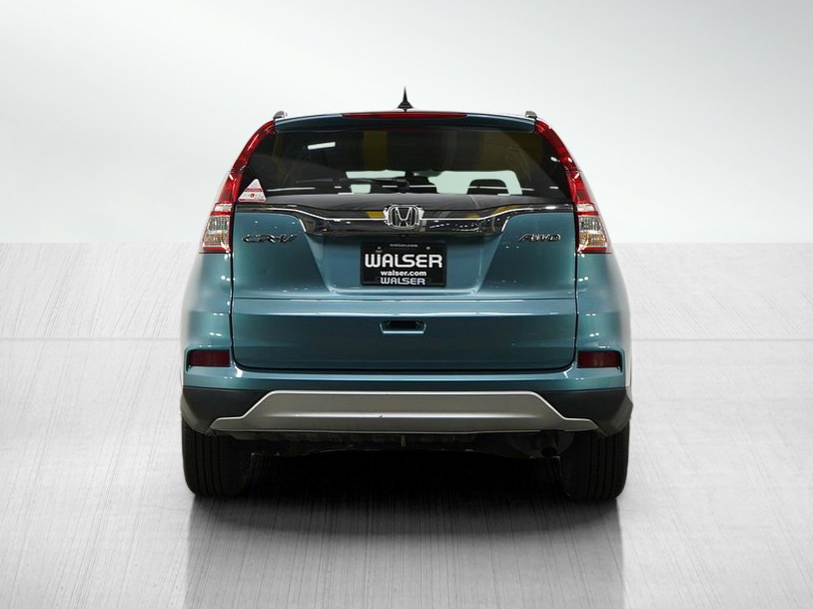 2015 Honda CR-V EX-L photo 4