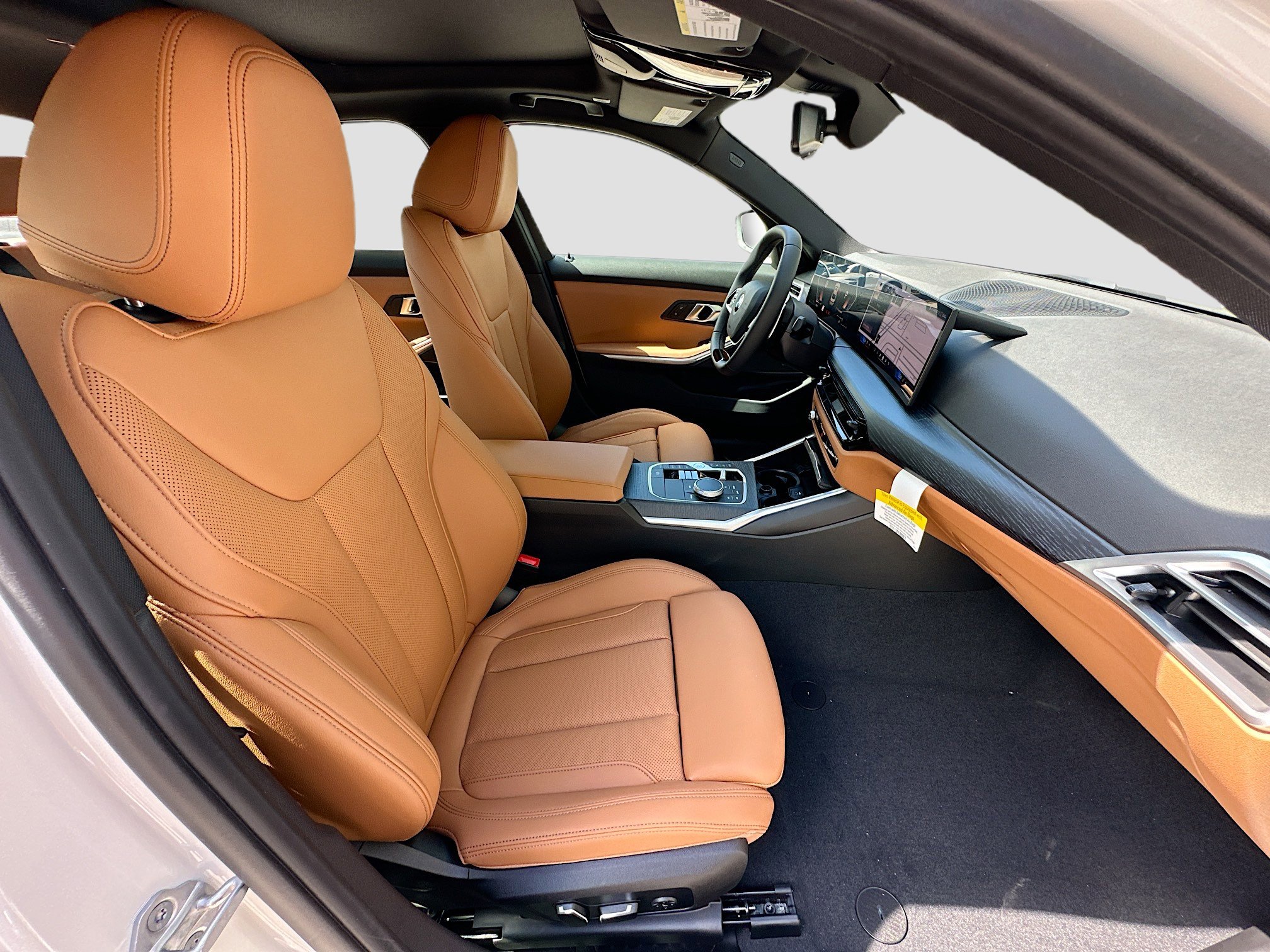 2025 Bmw 330i photo 23