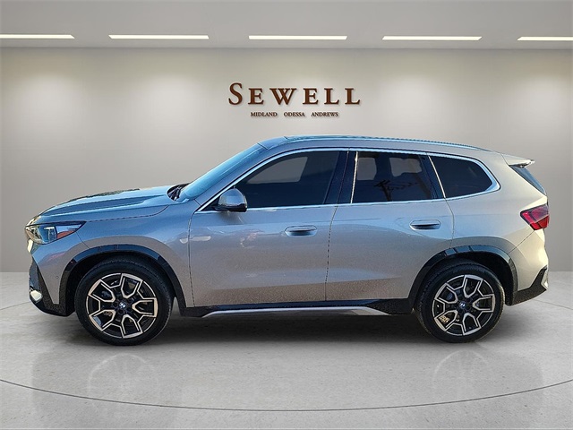 2026 Bmw X1 XDrive28i photo 2