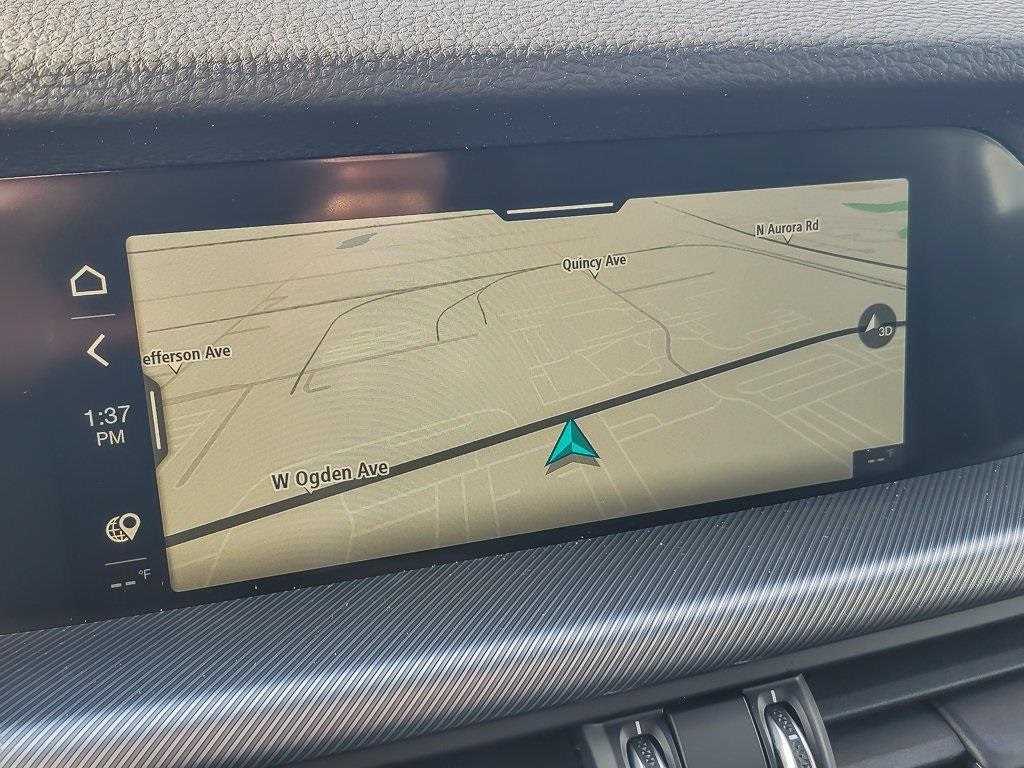 2025 ALFA ROMEO STELVIO - Image 13