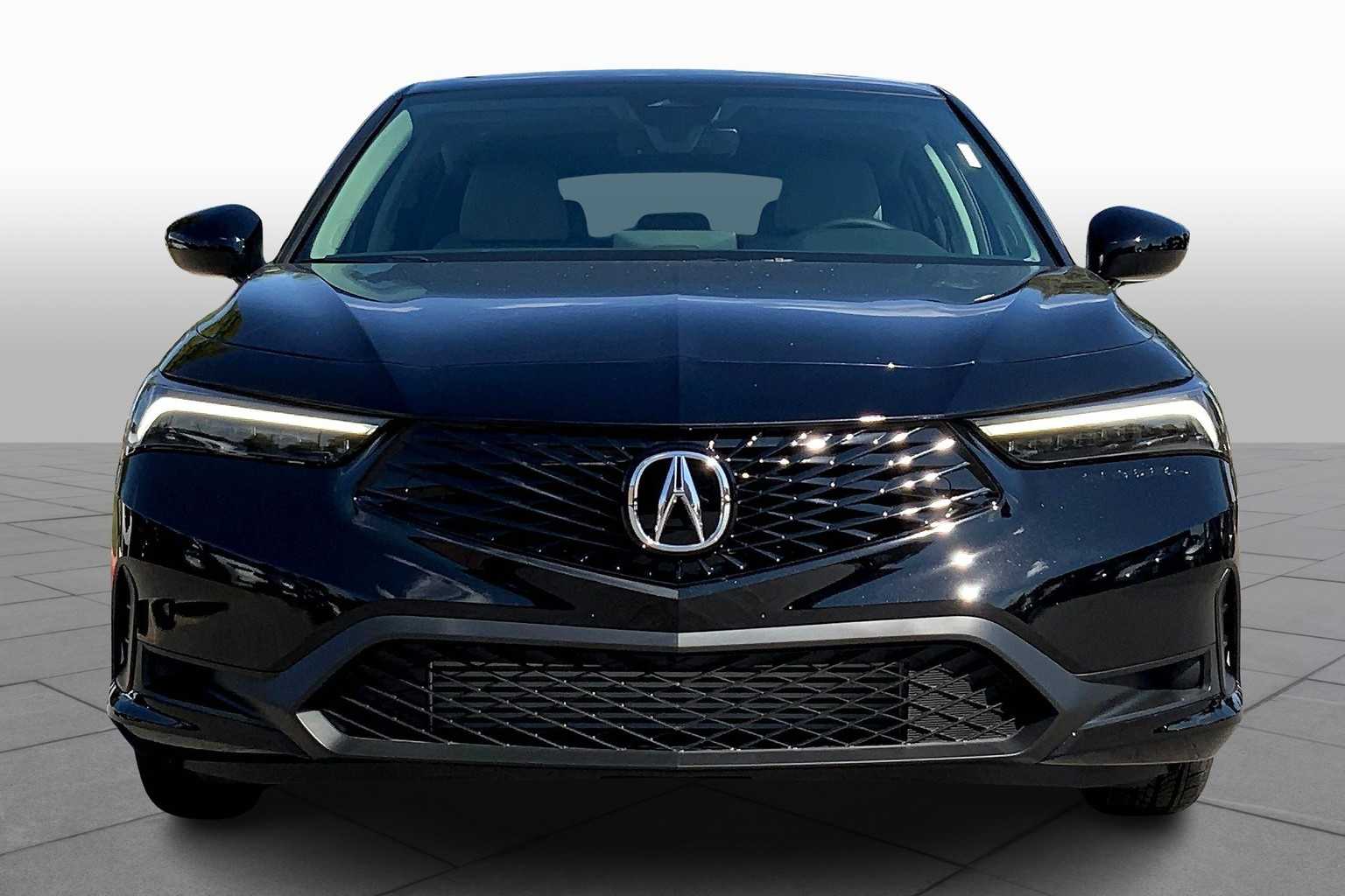 2025 Acura Integra Base photo 3