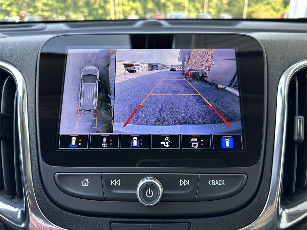 2023 Chevrolet Equinox LT photo 15