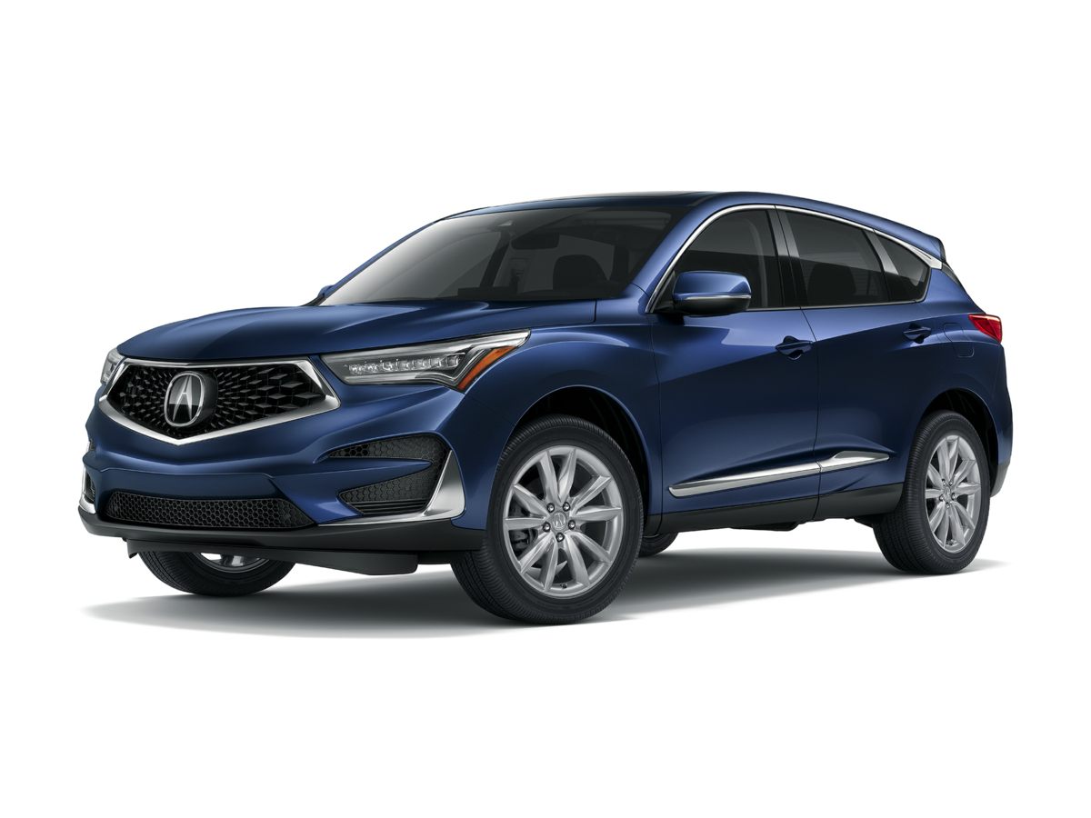 2019 Acura RDX Base's photo
