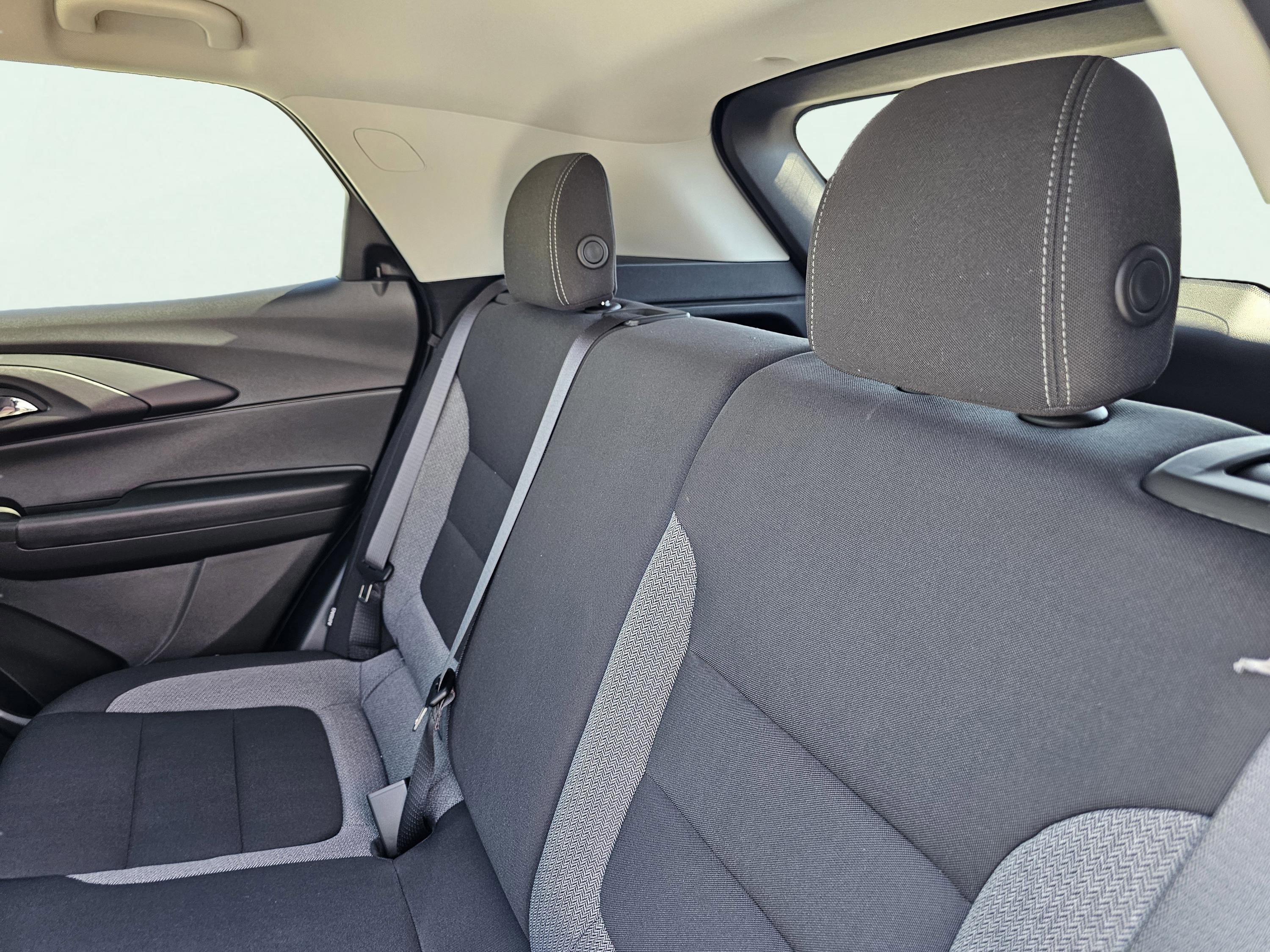 2026 Chevrolet Trailblazer LT photo 25