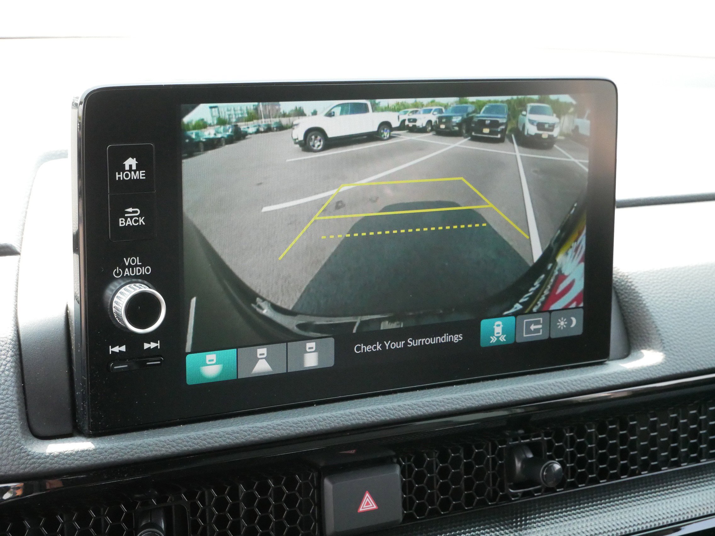 2025 Honda CR-V EX-L photo 24