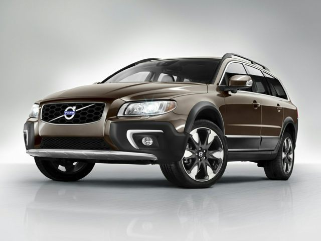 2016 Volvo XC70 Platinum's photo