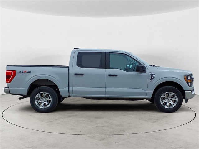 2023 Ford F-150 XLT photo 6
