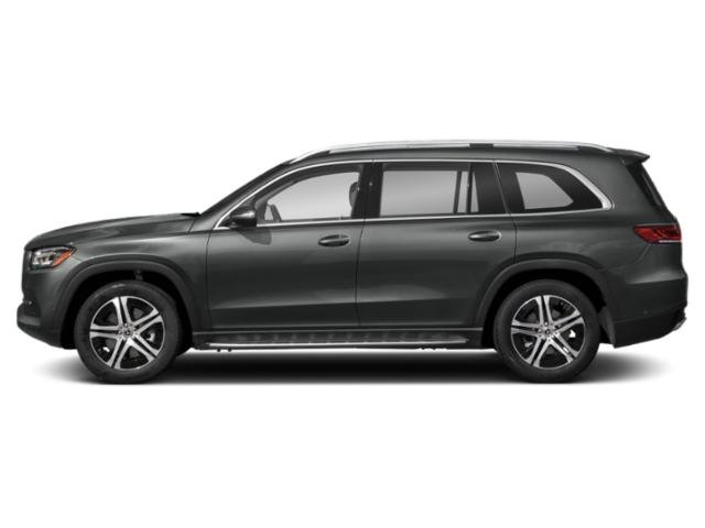 2022 Mercedes Benz GLS 450 4MATIC photo 3