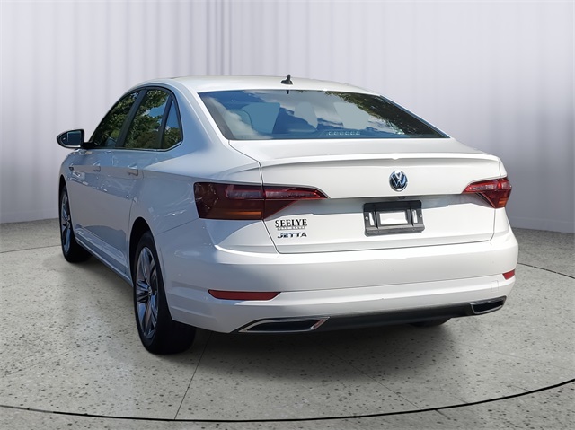 2019 Volkswagen Jetta R-Line photo 3