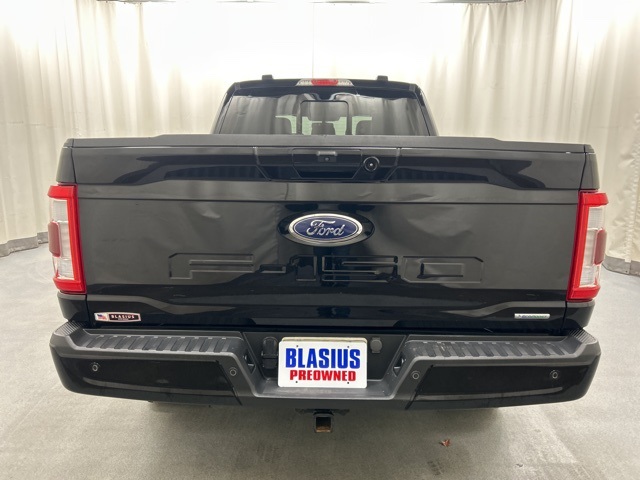 2023 Ford F-150 Lariat photo 4