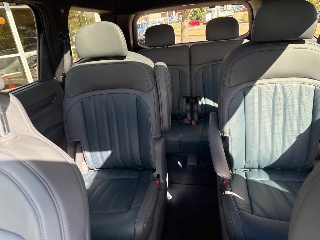 2024 Kia EV9 GT-Line photo 20